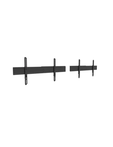 MULTIBRACKETS 8434 Support double Multibrackets Motorized Dual Screen Mount - écran 40 -75" - VESA Max 600x400