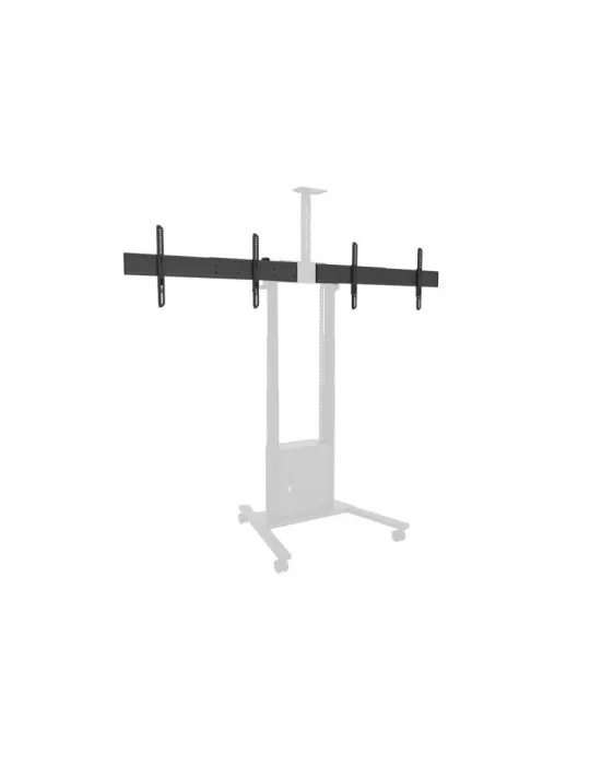 MULTIBRACKETS 8434 Multibrackets Motorized Dual Screen Mount - 40 -75  screen - VESA Max 600x400 MULTIBRACKETS MUL8434 | Music