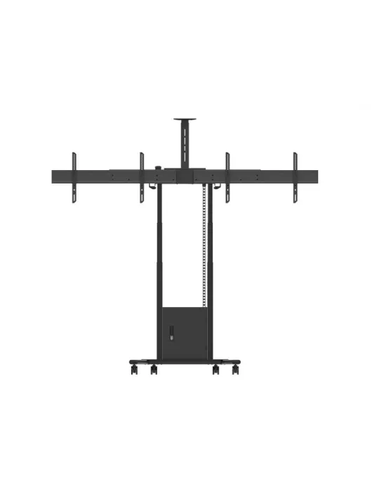 MULTIBRACKETS 8434 Soporte de doble pantalla motorizado Multibrackets - Pantalla de 40 -75  - VESA Máx. 600x400 MULTIBRACKETS