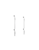 MULTIBRACKETS 9042 Barres d extension Multibrackets Extension Adapter for Samsung Flip 2 - 65  (WM65R) MULTIBRACKETS MUL9042 |