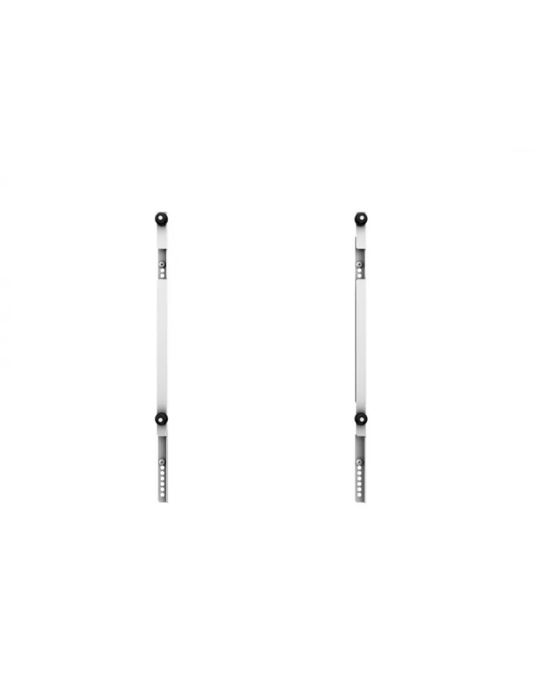 MULTIBRACKETS 9042 Barres d extension Multibrackets Extension Adapter for Samsung Flip 2 - 65  (WM65R) MULTIBRACKETS MUL9042 |