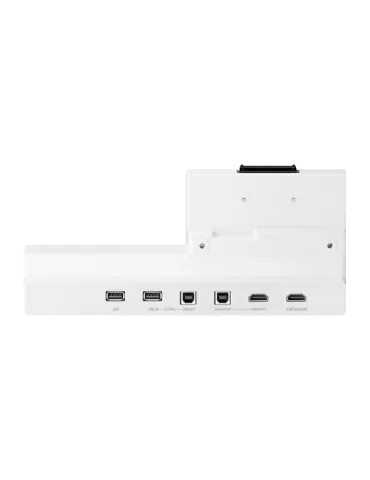 SAMSUNG CYTF65BBCX Samsung CY-TF65BBCXEN Anschlusserweiterung für FLIP serie 4 SAMSUNG SAMCYTF65BBCX | MusicGoodDeal