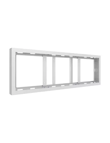 MULTIRACKETS 1492 Caja Multibrackets Caisson Pequeña Blanca - pantalla SAMSUNG 37  SH37F MULTIBRACKETS MUL1492 | MusicGoodDeal