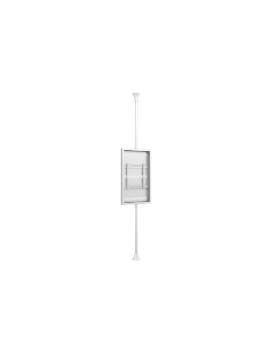 MULTIBRACKETS 3908 Caisson avec support sol plafond Multibrackets Caja de 50  de suelo a techo Mediana MULTIBRACKETS MUL3908 |