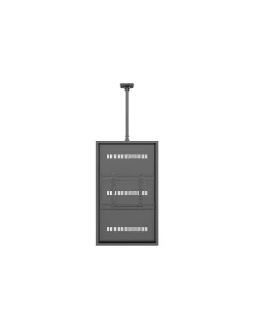 MULTIBRACKETS 3328 Caisson avec support plafond Multibrackets Caja 65  Techo Mediano Negro MULTIBRACKETS MUL3328 | MusicGoodDe 2