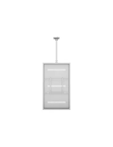 MULTIBRACKETS 3335 Caisson avec support plafond Multibrackets Enclosure 65  Ceiling Medium White MULTIBRACKETS MUL3335 | Music 2
