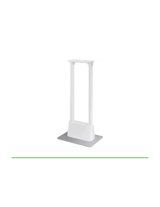 SAMSUNG STNKM24AX Soporte de suelo blanco STN-KM24AX para quiosco KM24 SAMSUNG SAMSTNKM24AX | MusicGoodDeal
