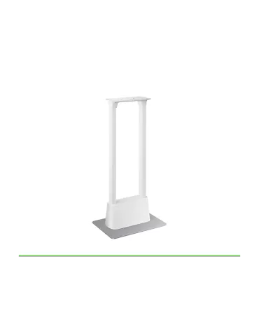 SAMSUNG STNKM24AX Soporte de suelo blanco STN-KM24AX para quiosco KM24 SAMSUNG SAMSTNKM24AX | MusicGoodDeal 2
