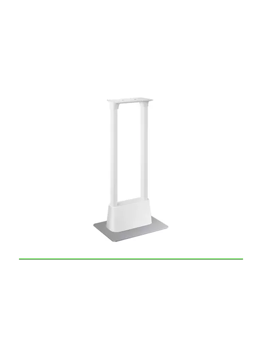 SAMSUNG STNKM24AX Support sol blanc  STN-KM24AX pour kiosk KM24