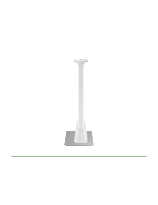 SAMSUNG STNKM24AX Support sol blanc  STN-KM24AX pour kiosk KM24