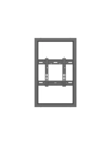 MULTIBRACKETS 1065 Multibrackets PRO Series Enclosure 32   REF  MULTIBRACKETS MUL1065 | MusicGoodDeal 2