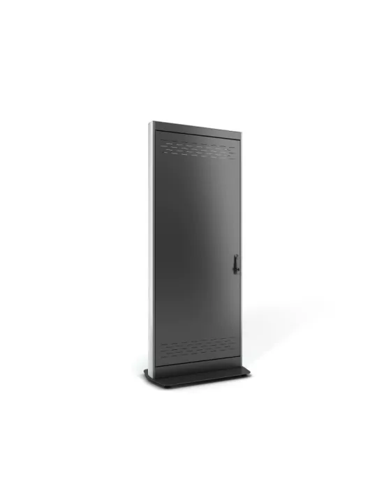 OSF CZ01V55QF Totem  Impérial 55" Simple face intérieur