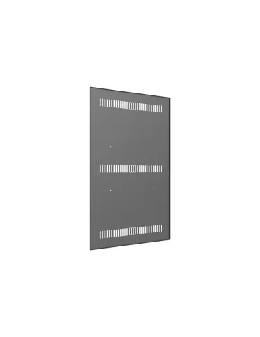 MULTIBRACKETS 1201 Placa arrière caisson Multibrackets Recinto 55  Placa trasera Medium Negro MULTIBRACKETS MUL1201 | MusicGoo 2
