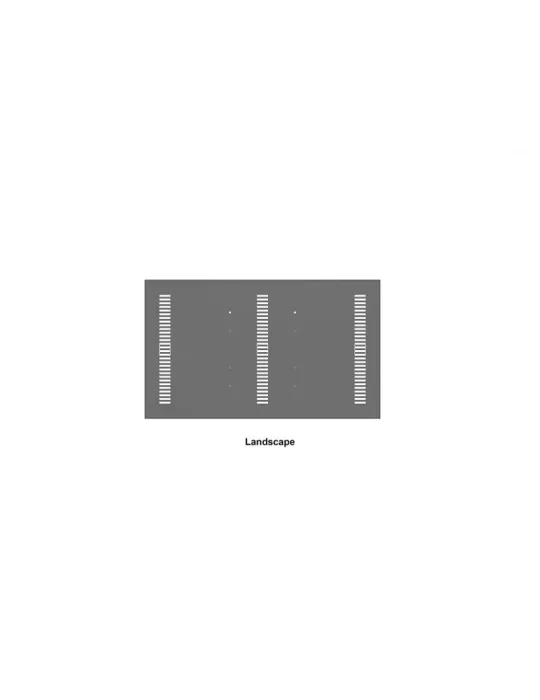 MULTIBRACKETS 1201 Plaque arrière caisson Multibrackets Enclosure 55" Back Plate Medium Black