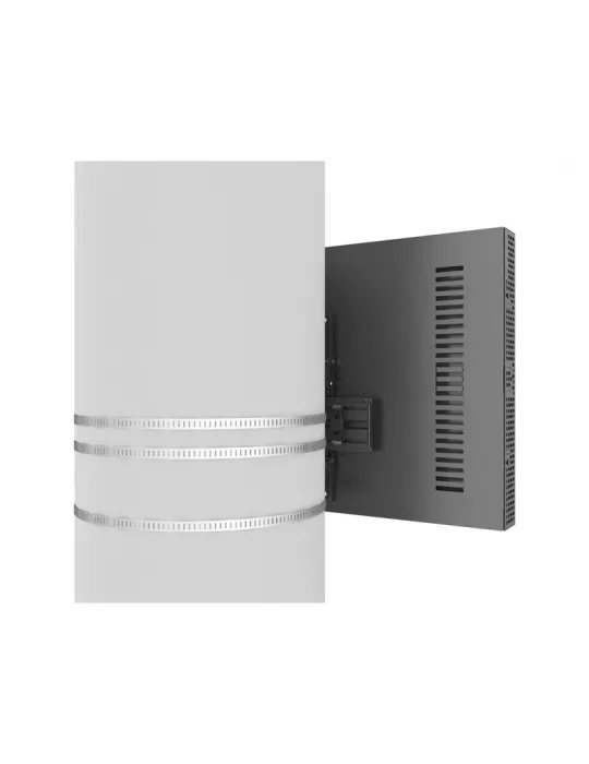 MULTIBRACKETS 7579 Caisson colonne Multibrackets Enclosure 43" Column Medium Black - écran 43" VESA Max 400x400