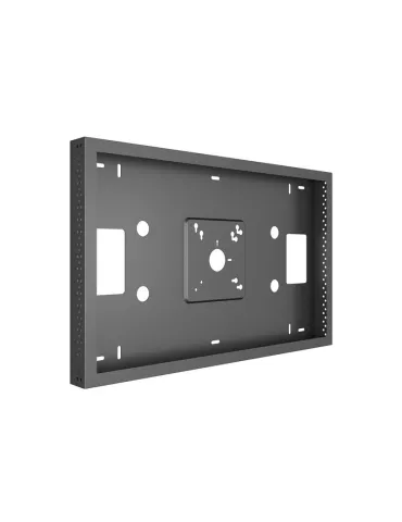 MULTIBRACKETS 1386 Cadre mural sécurisé Multibrackets PRO Series Enclosure Moniteur 24'' REF: