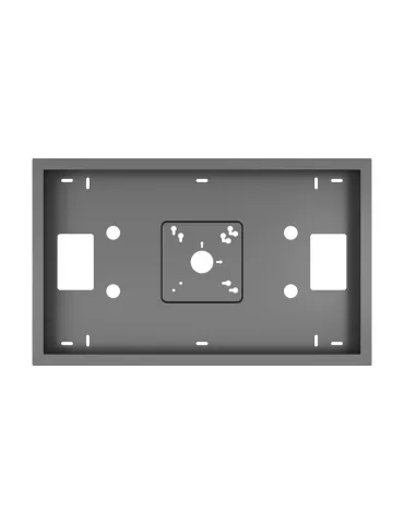 MULTIBRACKETS 1386 Cadre mural sécurisé Multibrackets PRO Series Enclosure Moniteur 24'' REF: 2