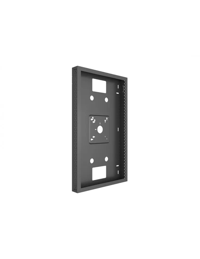 MULTIBRACKETS 1386 Marco mural de seguridad Multibrackets PRO Series Caja para monitor de 24   REF  MULTIBRACKETS MUL1386 | Mu