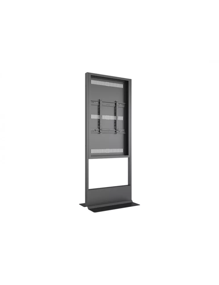 MULTIBRACKETS 4820 Enclosure Totem 55  Floorbase Indoor VESA max 400x500 MULTIBRACKETS MUL4820 | MusicGoodDeal