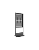 MULTIBRACKETS 4820 Enclosure Totem 55  Floorbase Indoor VESA max 400x500 MULTIBRACKETS MUL4820 | MusicGoodDeal