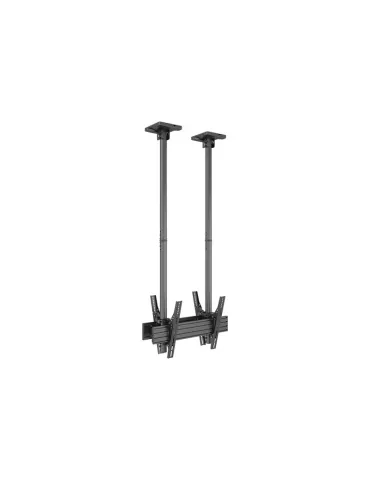 MULTIBRACKETS 4677 Ceiling mount Multibrackets MBC1UX2SD 600 Ceiling Mount Pro - screen 40 -86  VESA Max 600x400 MULTIBRACKETS