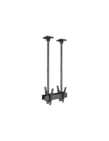 MULTIBRACKETS 4677 Deckenhalterung Multibrackets MBC1UX2SD 600 Ceiling Mount Pro - 40 -86 -Bildschirm VESA Max 600x400 MULTIBR