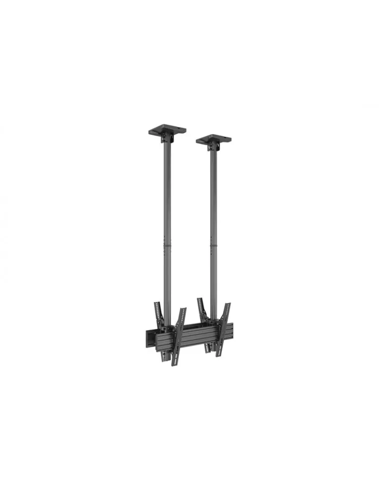 MULTIBRACKETS 4677 Ceiling mount Multibrackets MBC1UX2SD 600 Ceiling Mount Pro - screen 40 -86  VESA Max 600x400 MULTIBRACKETS