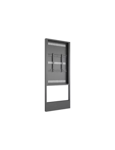 MULTIBRACKETS 4776 Enclosure Totem 55  Floormount Indoor Multibrackets VESA max 400x500 MULTIBRACKETS MUL4776 | MusicGoodDeal
