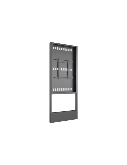 MULTIBRACKETS 4776 Enclosure Totem 55  Floormount Indoor Multibrackets VESA max 400x500 MULTIBRACKETS MUL4776 | MusicGoodDeal