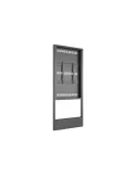 MULTIBRAQUETAS 4776 Caja Totem 55  Multisoportes para interior VESA máx. 400x500 MULTIBRACKETS MUL4776 | MusicGoodDeal