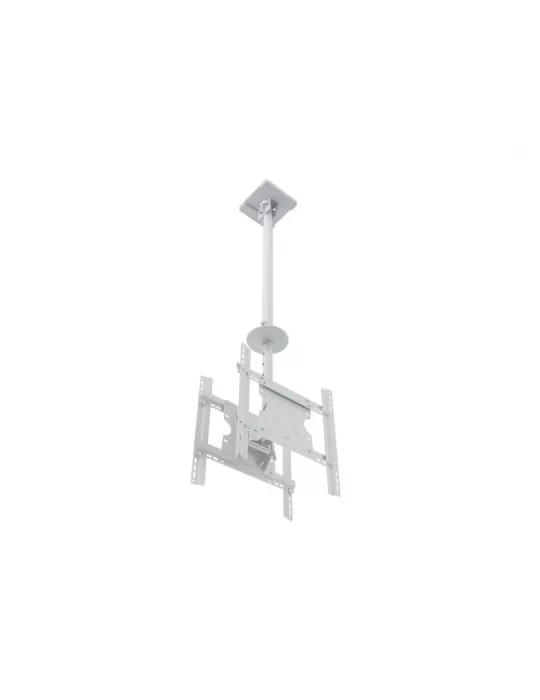 MULTIBRACKETS 2500 Deckenhalterung Multibrackets Public Ceilingmount Medium Back to Back - Leinwände Rücken an Rücken 32 -55
