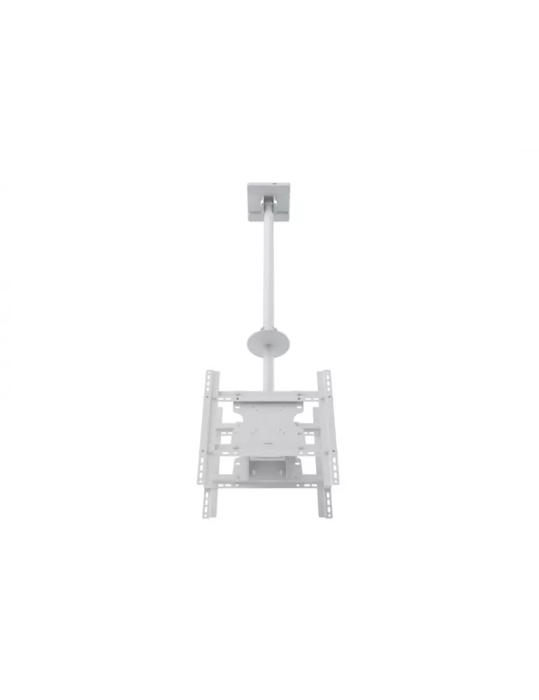 MULTIBRACKETS 2500 Deckenhalterung Multibrackets Public Ceilingmount Medium Back to Back - Leinwände Rücken an Rücken 32 -55
