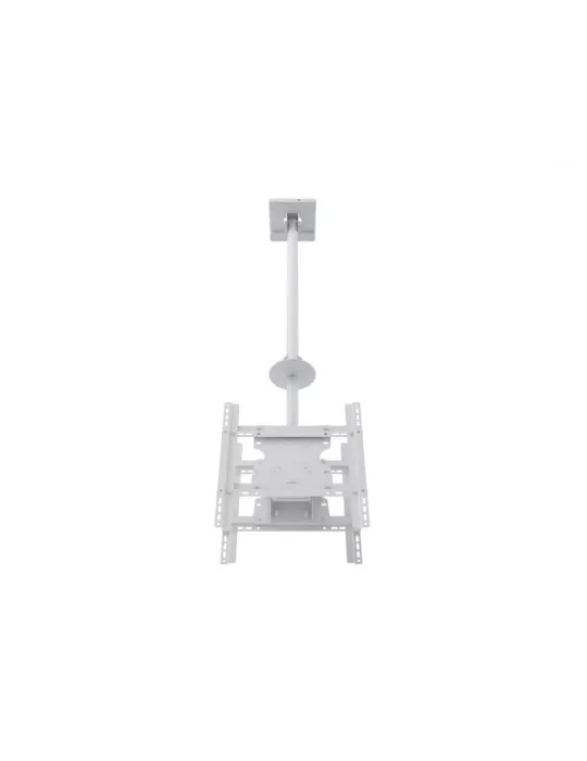 MULTIBRACKETS 2500 Deckenhalterung Multibrackets Public Ceilingmount Medium Back to Back - Leinwände Rücken an Rücken 32 -55