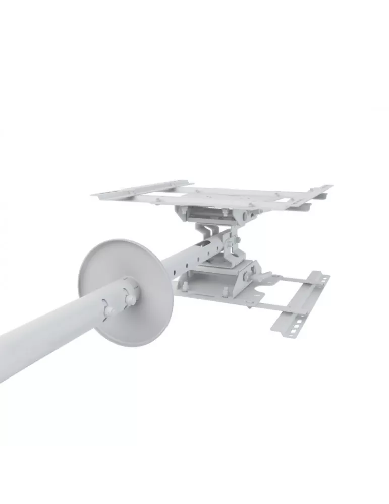 MULTIBRACKETS 2500 Support plafond Multibrackets Public Ceilingmount Medium Back to Back - écrans dos à dos 32"-55" VESA Max 40