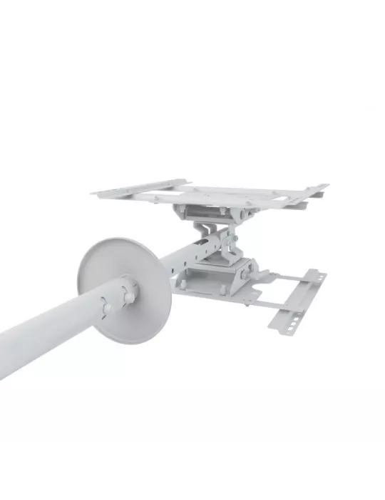 MULTIBRACKETS 2500 Support plafond Multibrackets Public Ceilingmount Medium Back to Back - écrans dos à dos 32"-55" VESA Max 40