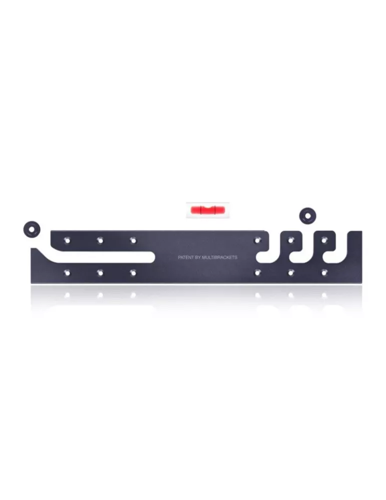 MULTIBRACKETS 7730 Soporte de pared Razor Thin 4 5 600 ultraplano para pantallas de 46 -63 MULTIBRACKETS MUL7730 | MusicGoodDe