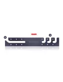 MULTIBRACKETS 7730 Wallmount Razor Thin 4 5 600 ultra-thin screen mount for 46 -63  screens MULTIBRACKETS MUL7730 | MusicGoodD