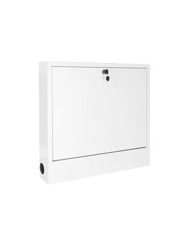 MULTIBRACKETS 1275 Computergehäuse Multibrackets Public Computer Security Cabinet Gas Spring I MULTIBRACKETS MUL1275 | MusicGo