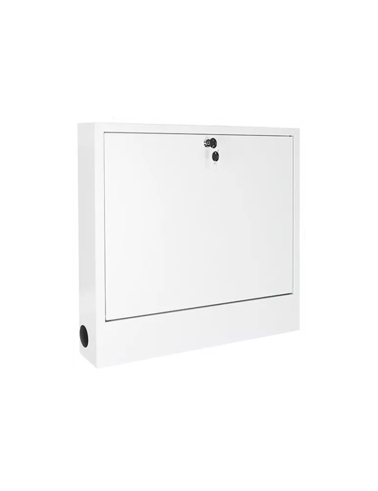 MULTIBRACKETS 1275 Computergehäuse Multibrackets Public Computer Security Cabinet Gas Spring I MULTIBRACKETS MUL1275 | MusicGo