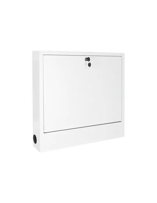 MULTIBRACKETS 1275 Computergehäuse Multibrackets Public Computer Security Cabinet Gas Spring I MULTIBRACKETS MUL1275 | MusicGo