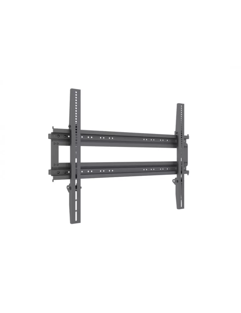MULTIRACKETS B8847 Soporte Multibrackets Soporte Dual Pole 800X600 - pantalla 65 -100  VESA Max 800x600 MULTIBRACKETS MULB8847