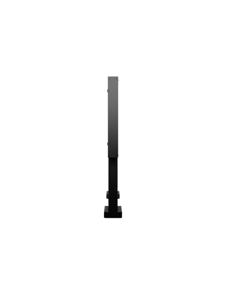 MULTIBRACKETS 6603 Multisoportes de suelo Totem Pro Triple OH55F B A-S - 3 pantallas 55  VESA Max 1186x560 MULTIBRACKETS MUL66