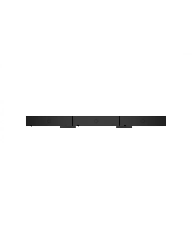 MULTIBRACKETS 6603 Bodenständer zur Befestigung Multibrackets Totem Pro Triple OH55F B A-S - 3 55 -Bildschirme VESA Max 1186x5
