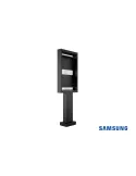 MULTIBRACKETS 6580 Floor stand Multibrackets Totem Pro Single OH55F B A-S - 55  screen MULTIBRACKETS MUL6580 | MusicGoodDeal