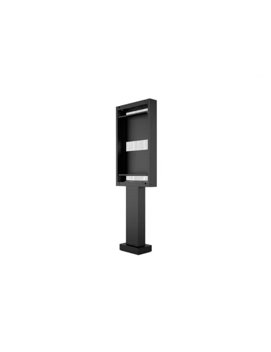 MULTIBRACKETS 6580 Soporte de suelo Multibrackets Totem Pro Single OH55F B A-S - Pantalla de 55 pulgadas MULTIBRACKETS MUL6580