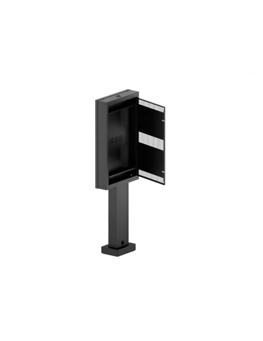 MULTIBRACKETS 6580 Floor stand Multibrackets Totem Pro Single OH55F B A-S - 55  screen MULTIBRACKETS MUL6580 | MusicGoodDeal