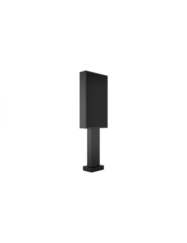 MULTIBRACKETS 6580 Support sol à fixer Multibrackets Totem Pro Single OH55F/B/A-S - écran 55"