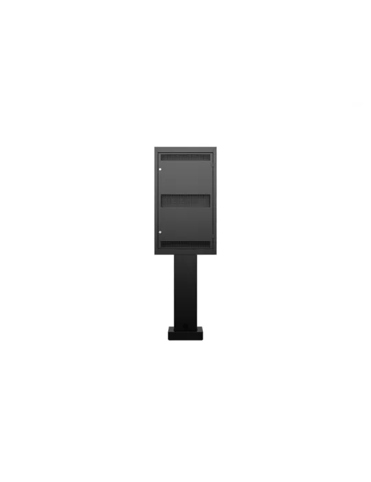 MULTIBRACKETS 6580 Soporte de suelo Multibrackets Totem Pro Single OH55F B A-S - Pantalla de 55 pulgadas MULTIBRACKETS MUL6580