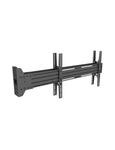 MULTIBRAQUETAS Serie 7659 Multisoportes De Pared MBFW1UX2 - 42-65  VESA Max pantalla 600x400 MULTIBRACKETS MUL7659 | MusicGood