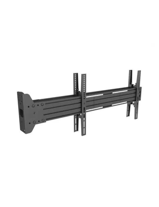MULTIBRACKETS 7659 Multibrackets Series From Wall MBFW1UX2 - 42-65  VESA Max screen 600x400 MULTIBRACKETS MUL7659 | MusicGoodD